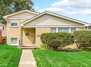 15742 Vine Ave, Harvey, IL 60426