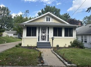461 Allenford St, Akron, OH 44314