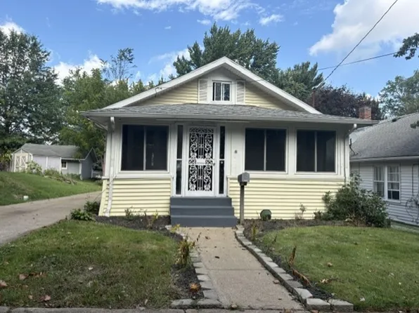 461 Allenford St, Akron, OH 44314