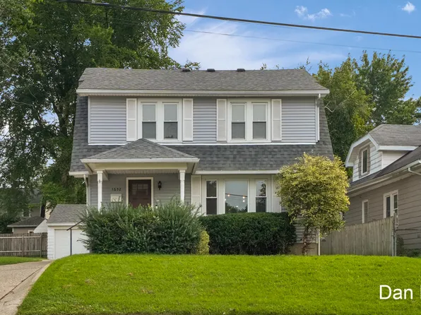 1652 Margaret Ave SE, Grand Rapids, MI 49507