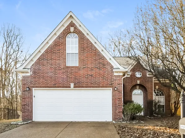 2725 Misty Valley Cv, Arlington, TN 38002