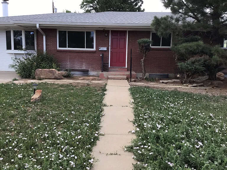 1641 W 82nd Pl — Photo 1