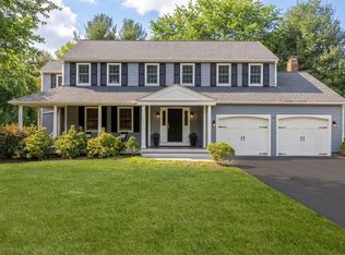 4 Blacksmith Dr, Medfield, MA 02052