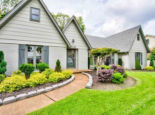 2385 Redbud Trail Dr LOT 54, Germantown, TN 38139