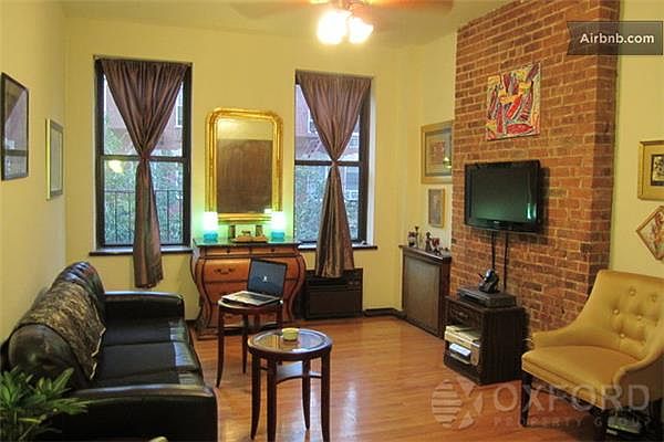2nd image of 320 E 59th St APT 4A