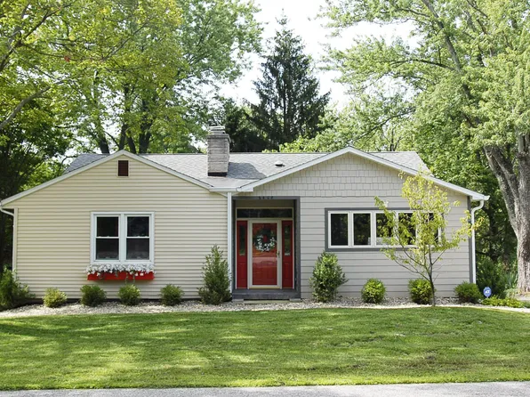 (undisclosed Address), Bloomington, IN 47408