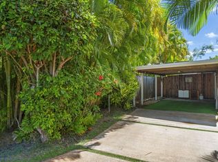 115 Ohana St, Kailua, HI 96734