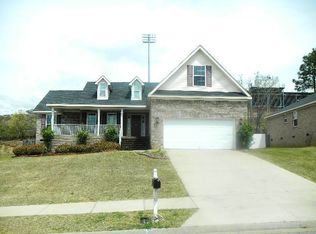 3141 Hampton Dr, Augusta, GA 30906