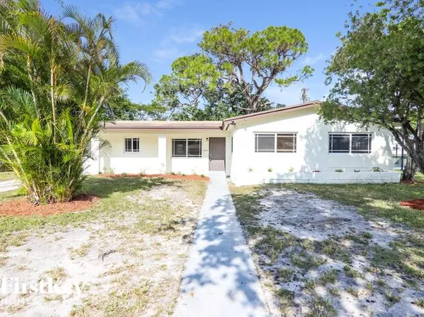 2125 NW 192nd Ter, Miami Gardens, FL 33056