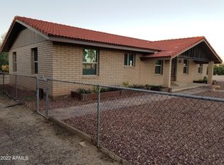 1005 E Monroe Ave, Buckeye, AZ 85326