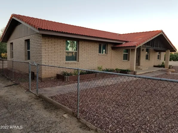 1005 E Monroe Ave, Buckeye, AZ 85326