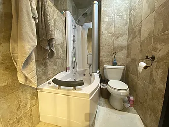 Rented by Highline Residential