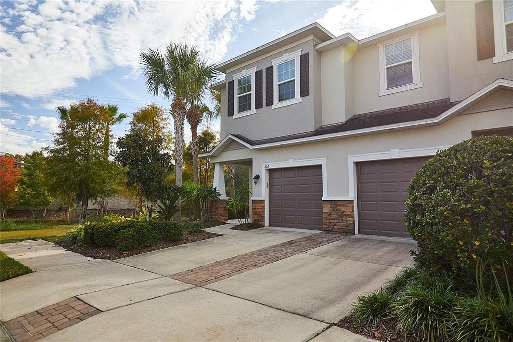 407 Tuscan Ln, Oldsmar, FL 34677 MLS T3487771 Zillow