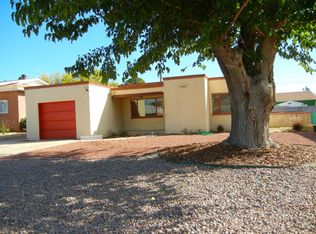 912 Manzano St NE, Albuquerque, NM 87110