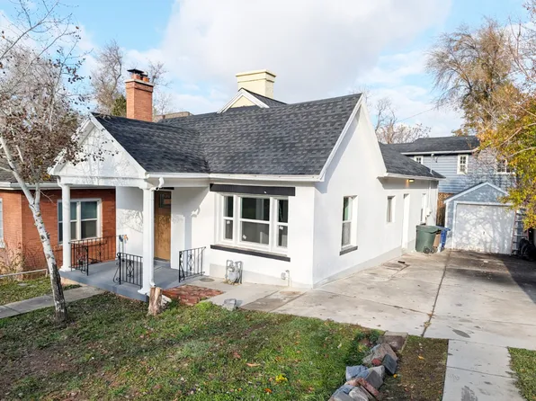 66 W Zane Ave N, Salt Lake City, UT 84103
