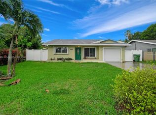 3404 NW 68th Ct, Fort Lauderdale, FL 33309