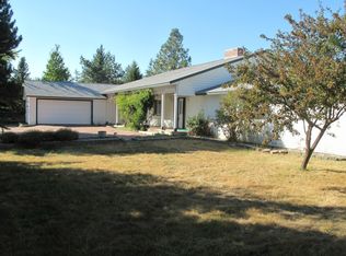 2225 E 3rd Ave, Ellensburg, WA 98926