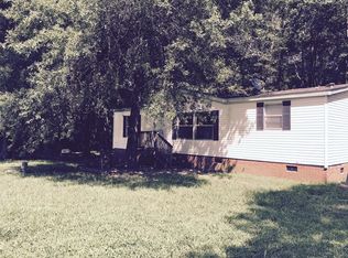 45 Megan Run, Roxboro, NC 27574