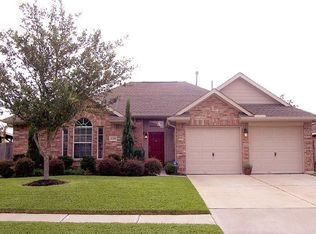 11106 Wortham Gate Dr, Houston, TX 77065