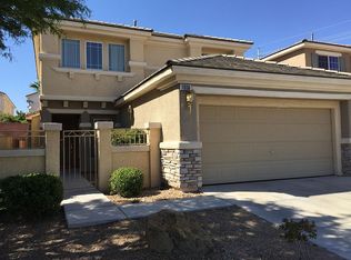 11038 Bellatrix Ct, Summerlin, NV 89135