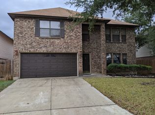 4835 Limestone Well Dr, San Antonio, TX 78247