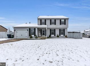 310 Glasgow Rd, Williamstown, NJ 08094