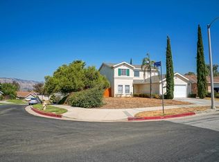 15151 Carey Ranch Ln, Sylmar, CA 91342