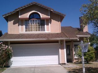 819 Antonia Cir, Pinole, CA 94564
