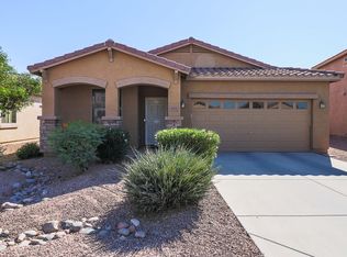 6921 W Maldonado Rd, Laveen, AZ 85339