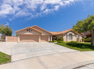 12489 Rustic Oak Trl, Victorville, CA 92392