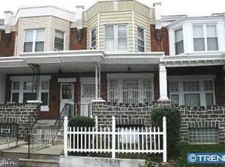 506 W Duncannon Ave, Philadelphia, PA 19120
