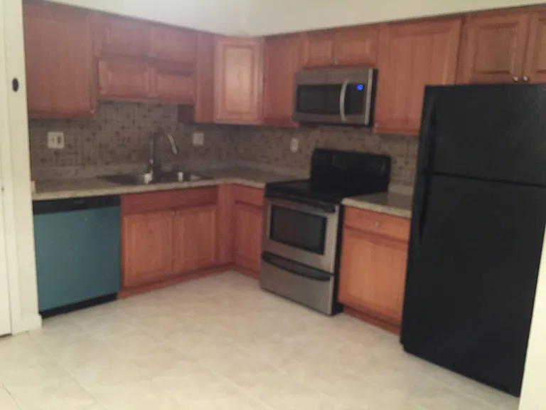 Kitchen Appliances