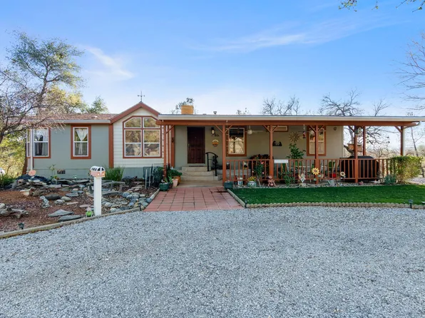 22848 Elk Trl E, Redding, CA 96003