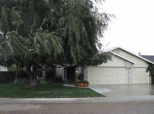 14498 W Comisky Dr, Boise, ID 83713