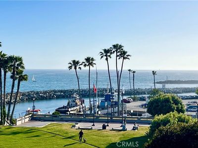 250 The Vlg Unit 203, Redondo Beach, CA, 90277
