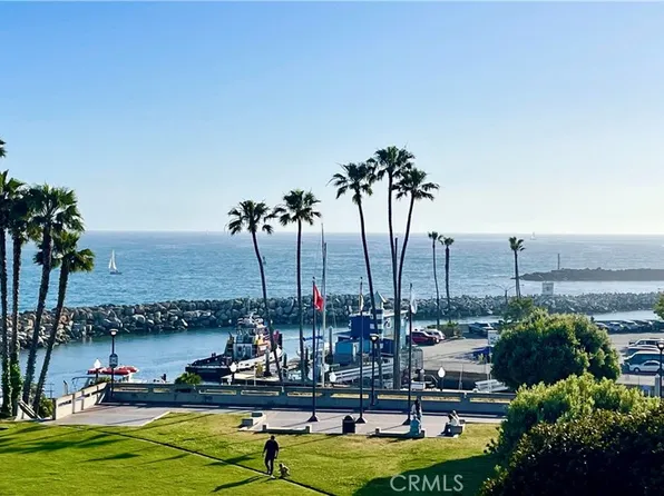 250 The Vlg Unit 203, Redondo Beach, CA 90277