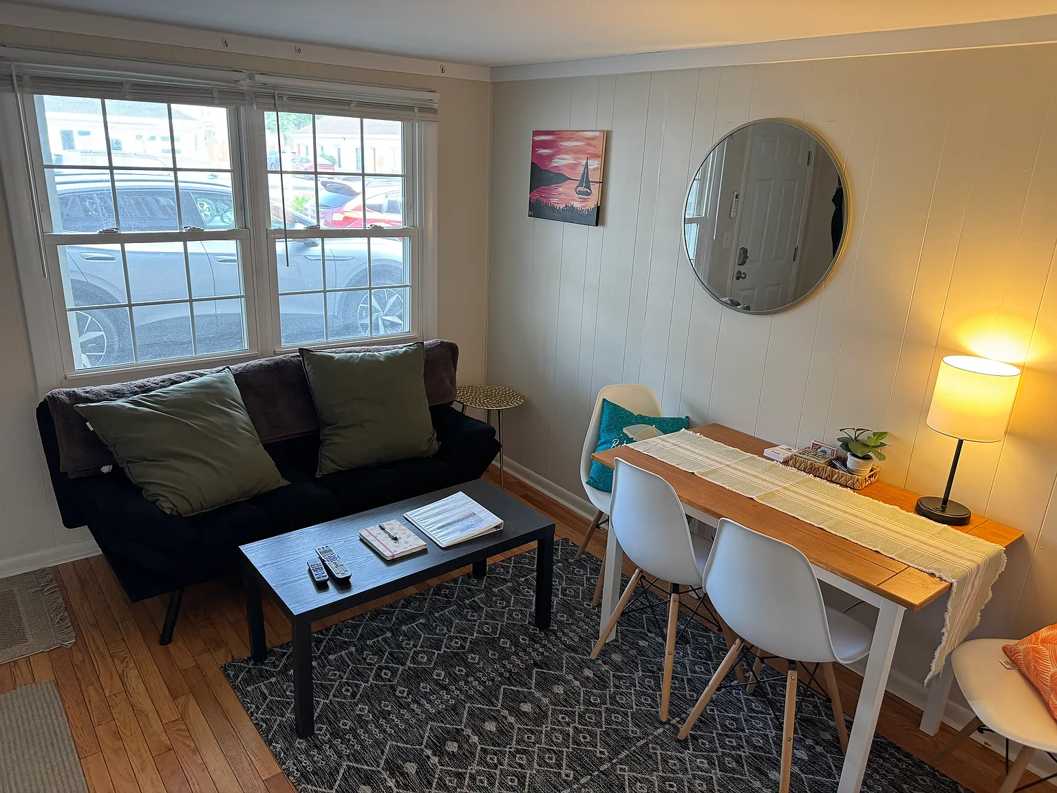 1 bed, 268 sqft, $1,750 — Photo 2