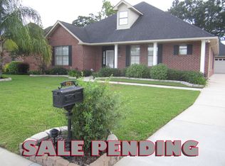 171 Rue Landry, Saint Rose, LA 70087