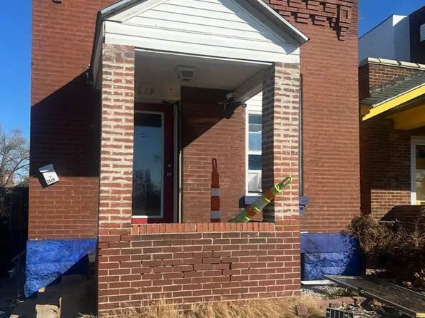 3819 Kossuth Ave, Saint Louis, MO 63107