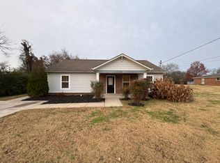 411 Hobbs Ave, Lebanon, TN 37087
