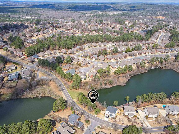 2nd image of 1591 Lake Cyrus Club Dr #2