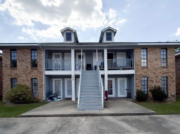 204 Cantal Dr APT C, Lafayette, LA 70507