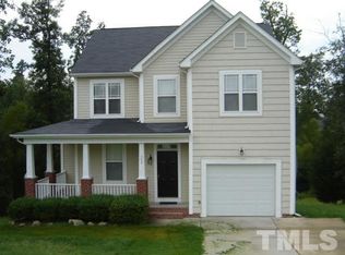 504 Covelin Ct, Knightdale, NC 27545