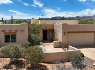 4361 W Baragan Mine Pl, Tucson, AZ 85745