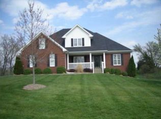 4021 Old Farm Dr, Crestwood, KY 40014