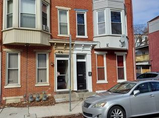 205 Chestnut St #2, York, PA 17403