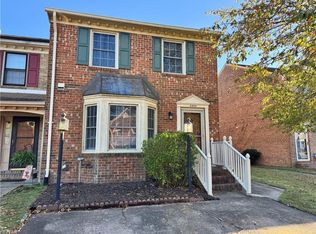 4809 Ashbury Ln, Virginia Beach, VA 23462
