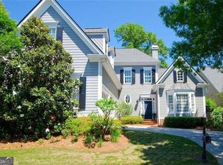 3440 Paces Ferry Cir SE, Smyrna, GA 30080