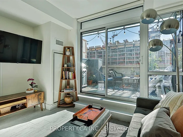 39 Sherbourne St #401 — Photo 14