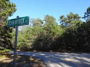 0 John Myrick Cir, Brewster, MA 02631